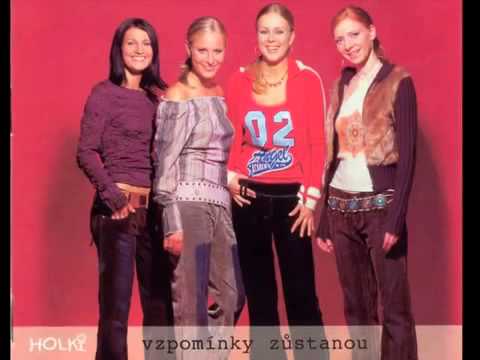 Blooom - Holki Odpouštím