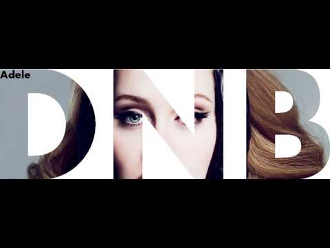 Adele - Rolling in the deep ( Immex DnB remix )