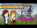 French Conversation How To Talk About A Movie Plan Improve Your Spoken French With Dialogues
