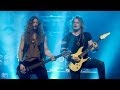 DELAIN My Masquerade Highlights