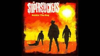 Supersuckers - All My Rowdy Friends (have settled down)