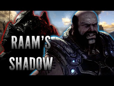RAAM'S Shadow is an AMAZING DLC