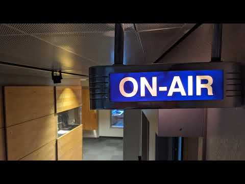 KJZZ Phoenix Live Stream