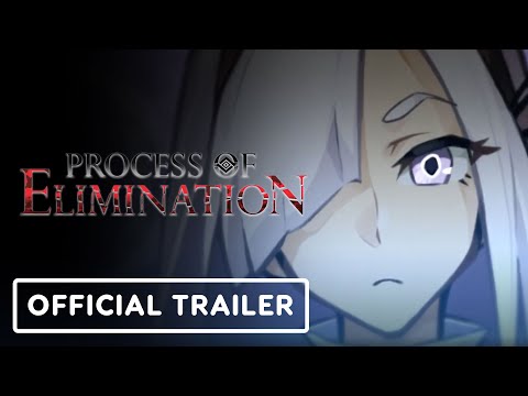 Process of Elimination - Official Announcement Trailer