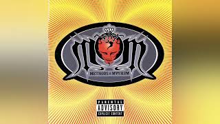 Methods Of Mayhem - Narcotic Feat. The Crystal Method