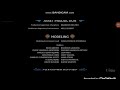 Frozen 2 2019 End Credits UniMás TV Version
