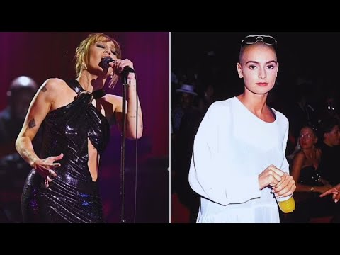 Miley Cyrus: "I Did It My Way" - A Raw Look at Her Bold Sinead O'Connor Tribute & the Backlash That
