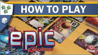 Nights Around a Table - Tiny Epic Galaxies video thumbnail