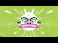 Angry Klasky Csupo Has A Conga Busher