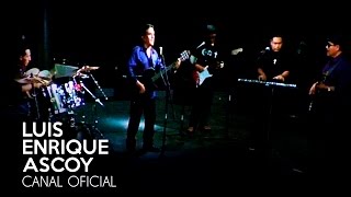 Piedras a un Inocente - Luis Enrique Ascoy (Video Oficial)