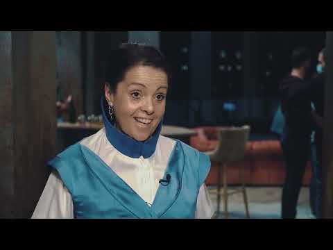 OperaCafé 20211212 - Edgar az Eiffel Műhelyházban