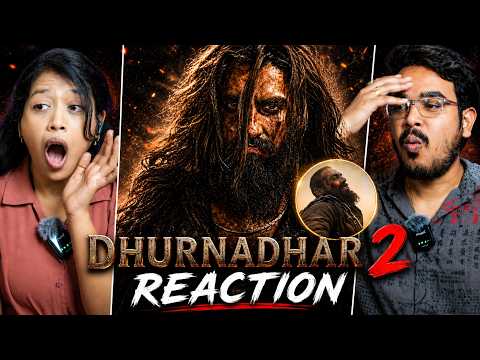 Dhurandhar The Revenge Hamza Kills Major Iqbal Scene Reaction | Ranveer Singh