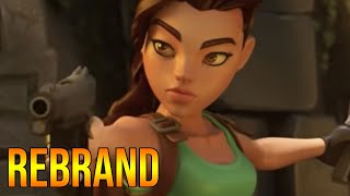 Square Enix Montreal Rebrand