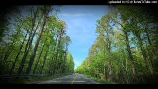 Indian Summer Sky - U2.