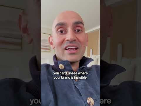 Video Thumbnail: Your Ad Had Nothing to Do With It