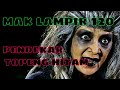 Misteri Gunung Merapi Mak Lampir Episode 120 Pendekar Topeng Hitam