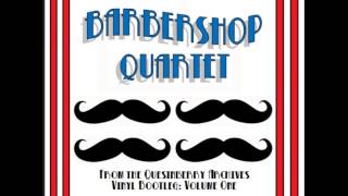 "Sweet Adeline" Barbershop Quartet