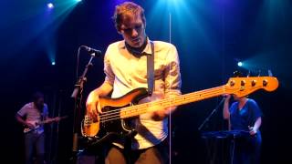 Architecture In Helsinki - Do The Whirlwind (Live at Mosaic Music Festival Singapore 2012)