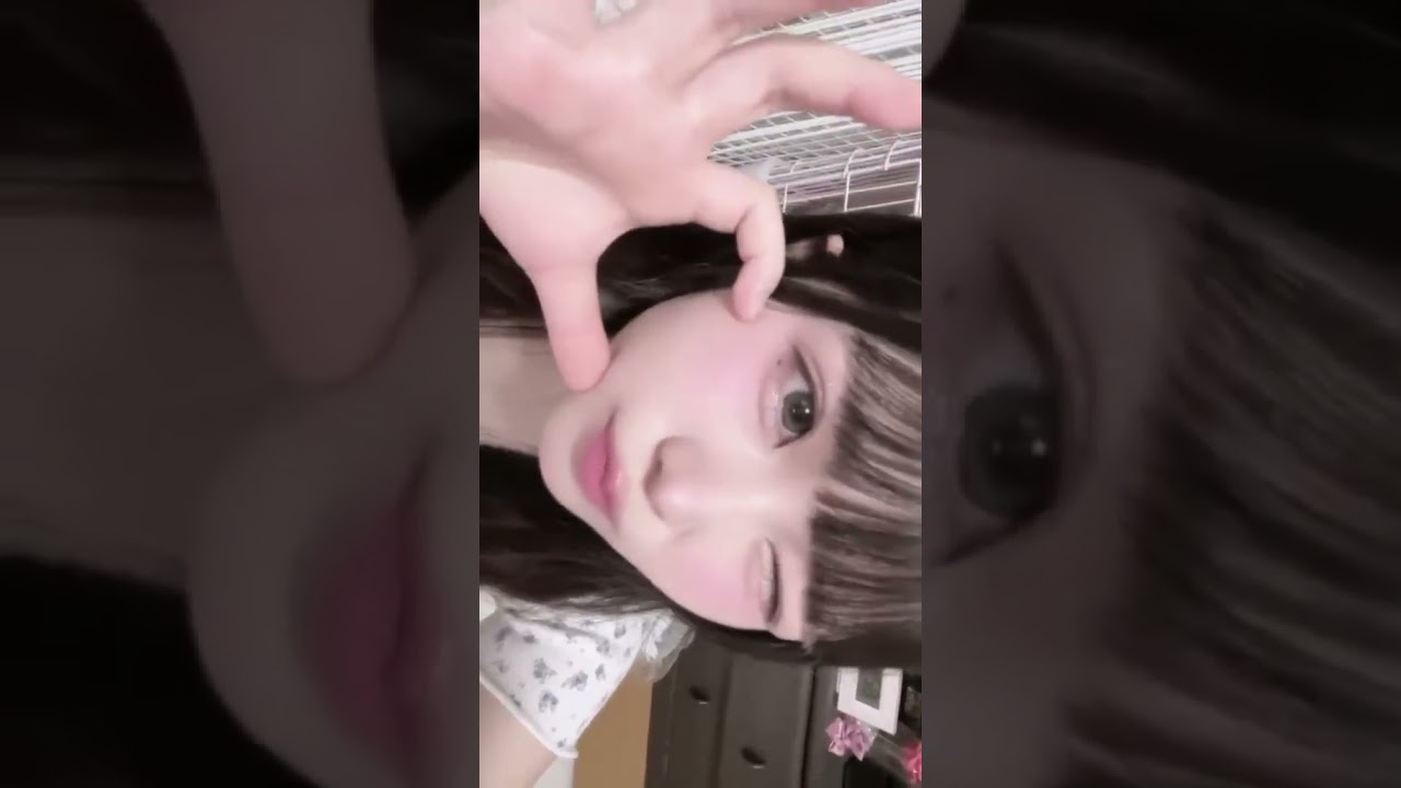 【可愛い】ぴめかちゃんが可愛すぎるwww