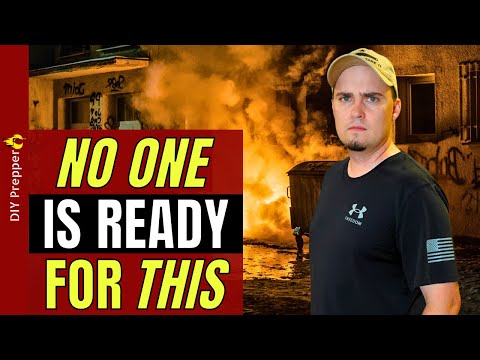 The World Is On a Razor's Edge: Major Updates