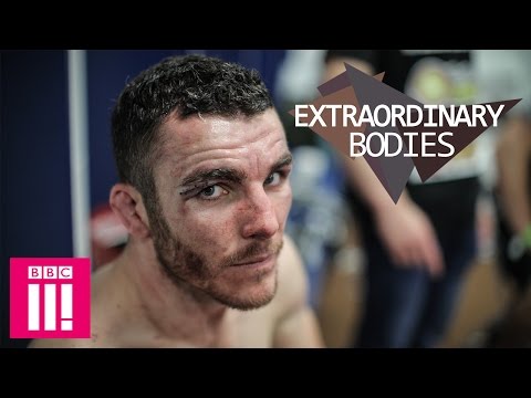 Weight Cut - Can I Lose 10% Of My Body Weight Overnight? | Extreme MMA