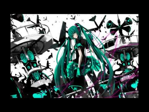 Hatsune Miku-Love Is War-[Music Box]