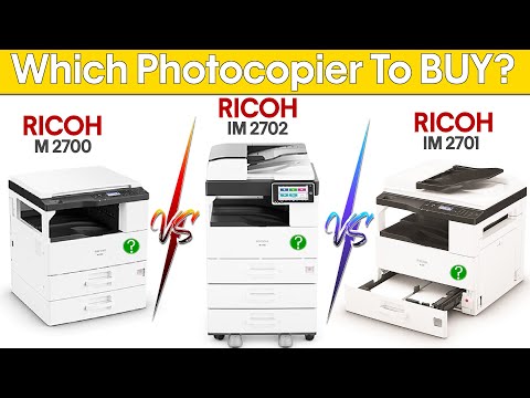 Ricoh mp 2014 adf 20 ppm  photocopy