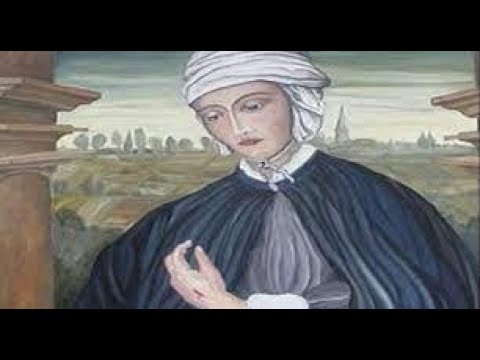 KILKA SZCZEGÓŁÓW O ZSTĄPIENIU JEZUSA DO OTCHŁANI  - ANNA KATARZYNA EMMERICH