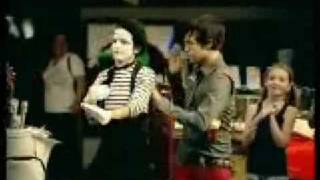 Fall Out Boy - America&#39;s Suitehearts (FOB music videos)