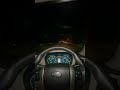 Scorpio Night Driving Status ️ Whatsapp Instagram