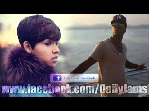 RaVaughn Brown feat. Ne-Yo - Shut Up For A Minute