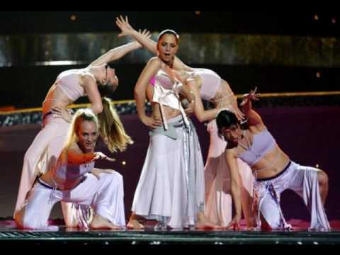 sertap Erener (best remix ever)