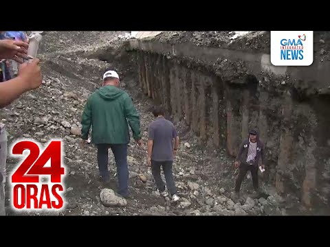 Bank manager - Sunwest Inc., binayaran ng P176-M para sa substandard project... | 24 Oras