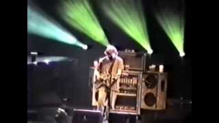 Phish - Wolfman&#39;s Brother (jam) - 8/8/97 - Tinley Park, IL