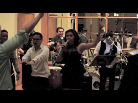 Get Lucky at Top of The Mark