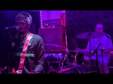 SOUNDS MINT - 1984, live at Rooz Studios, London