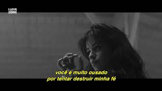 Camila Cabello - Crying In The Club (Tradução) (Clipe Oficial Legendado)