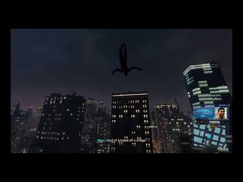 Marvel‘s Spider-Man (PS4) Turf Wars DLC Walkthrough Part 1