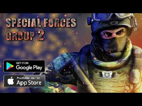 Відео Special Forces Group 2