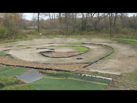 Arrma Senton 6s Blx.