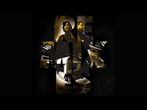 Zamorano Beatz & Vela Infamous - 04. Le quartier Ft. Al Safir ( PLANET TERROR REMIXES )