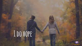 We Must Be in Love - The Impressions (lyric video)