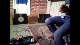 Video thumbnail for Lazy J20 - best tweed ever!! by Svein Erik Gjølmesli