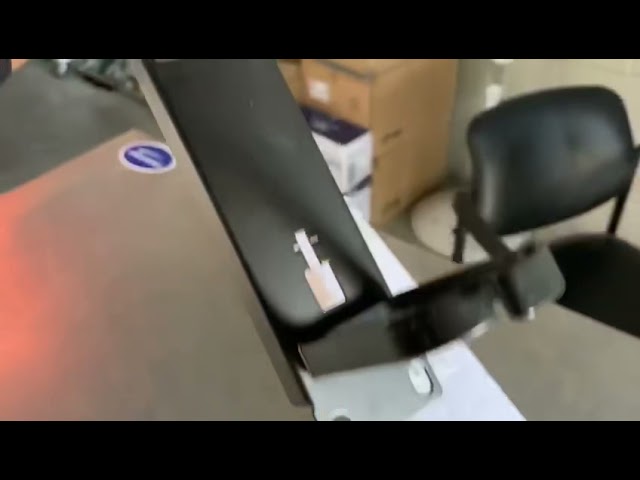 Vídeo relacionado con NanoCable 10.21.4105 - Organizador de cables metálico 5 anillos