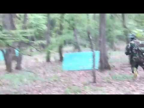 XSniper Paintball Budiul Mic langa Targu Mures