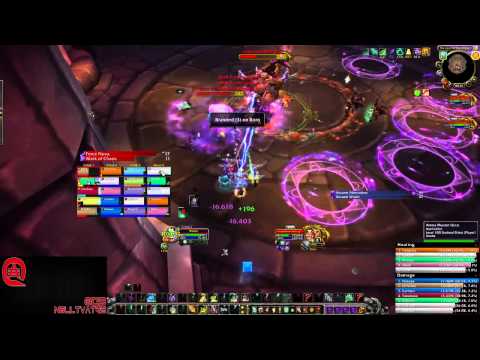 NollTvåTre vs. Mythic Imperator Mar'gok Mistweaver PoV