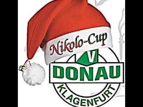 Nikolo Cup U11 - SV Donau - 24 11 19