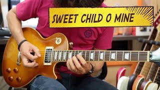 Download lagu Guns n Roses - Sweet Child o Mine mp3 Download lagu Guns n Roses - Sweet Child o Mine mp3