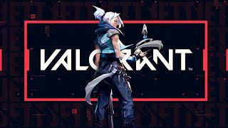 【valorant】お遊びめ～～ん