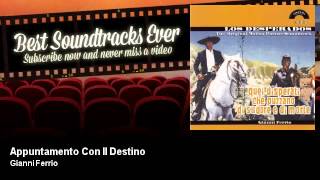 Gianni Ferrio - Appuntamento Con Il Destino